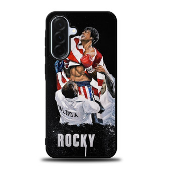 Rocky Samsung Galaxy A36 5G Case