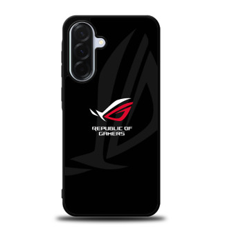 ROG Republic of Gamers Samsung Galaxy A36 5G Case