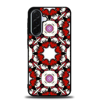 RWBY Samsung Galaxy A36 5G Case