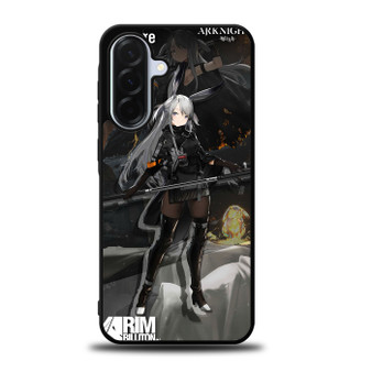 Savage Arknights Samsung Galaxy A36 5G Case