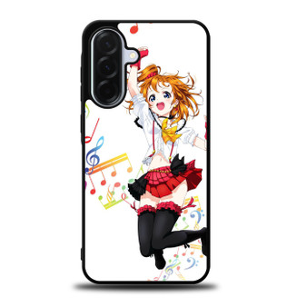 School Idol Project Honoka Kosaka 4 Samsung Galaxy A36 5G Case