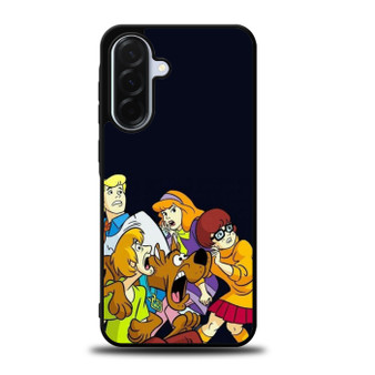 Scooby Do 80s Samsung Galaxy A36 5G Case