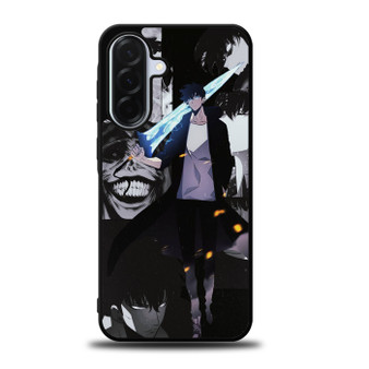 Solo Leveling 1 Samsung Galaxy A36 5G Case