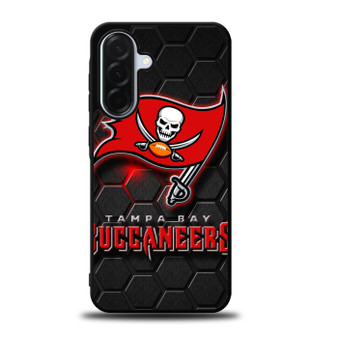 Tampa Bay Buccaneers 1 Samsung Galaxy A36 5G Case