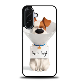 The Secret Life of Pet Samsung Galaxy A36 5G Case