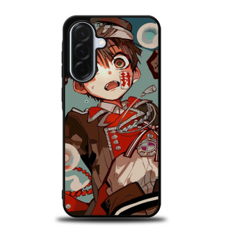 Toilet Bound Hanako Kun 2 Samsung Galaxy A36 5G Case