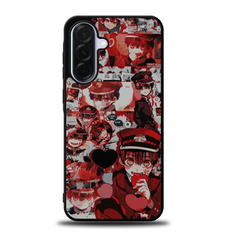 Toilet Bound Hanako Kun 3 Samsung Galaxy A36 5G Case