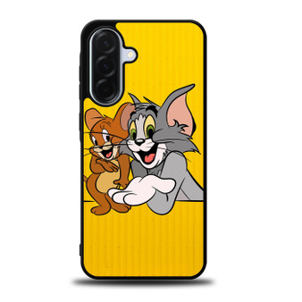 Tom and Jerry 1 Samsung Galaxy A36 5G Case