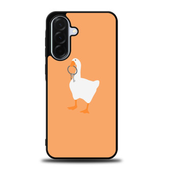 Untitle Goose Game 3 Samsung Galaxy A36 5G Case