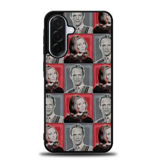 Wandavision 5 Samsung Galaxy A36 5G Case