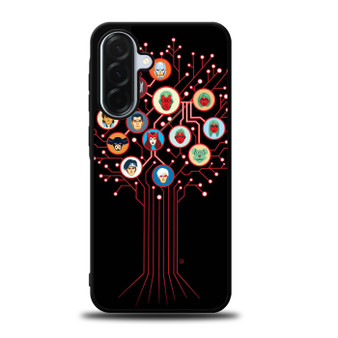 Wandavision 6 Samsung Galaxy A36 5G Case