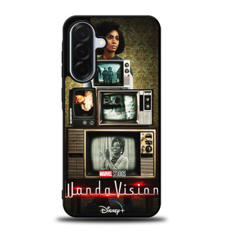 Wandavision Monica Rambeau 1 Samsung Galaxy A36 5G Case