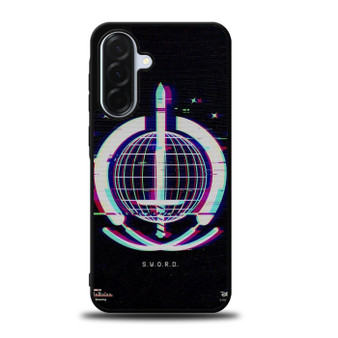 WandaVision SWORD Samsung Galaxy A36 5G Case
