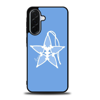 Wayfinder Kingdom Hearts Samsung Galaxy A36 5G Case