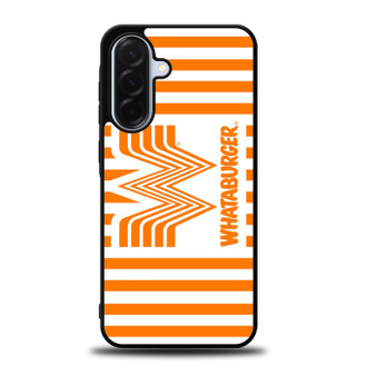 Whataburger 1 Samsung Galaxy A36 5G Case