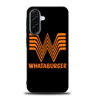 Whataburger 2 Samsung Galaxy A36 5G Case