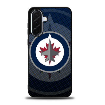 Winnipeg Jets Samsung Galaxy A36 5G Case