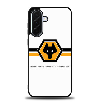 Wolverhampton 2 Samsung Galaxy A36 5G Case