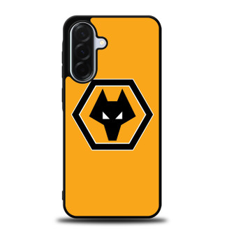 Wolverhampton Samsung Galaxy A36 5G Case