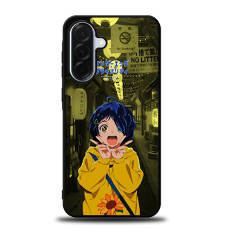 Wonder Egg Priority Ohto Ai 2 Samsung Galaxy A36 5G Case