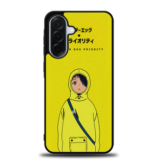 Wonder Egg Priority Ohto Ai 4 Samsung Galaxy A36 5G Case
