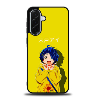 Wonder Egg Priority Ohto Ai 1 Samsung Galaxy A36 5G Case