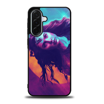Wonder Woman 1984 Gal Gadot 2 Samsung Galaxy A36 5G Case