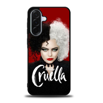Cruella 2 Samsung Galaxy A36 5G Case