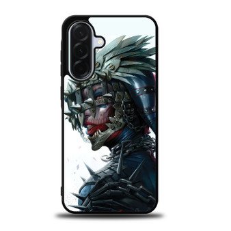 Harley Quinn Cool Samsung Galaxy A36 5G Case
