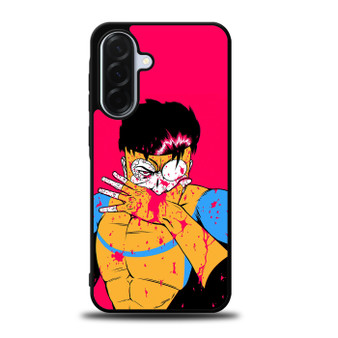Invincible 1 Samsung Galaxy A36 5G Case
