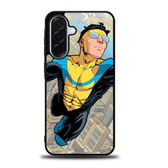 Invincible Mark Samsung Galaxy A36 5G Case