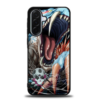 So Im a Spider So What Kumoko VS Araba Samsung Galaxy A36 5G Case