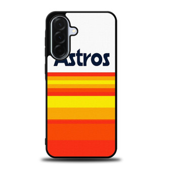 Astros Samsung Galaxy A36 5G Case