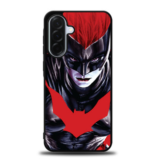 Batwoman Samsung Galaxy A36 5G Case