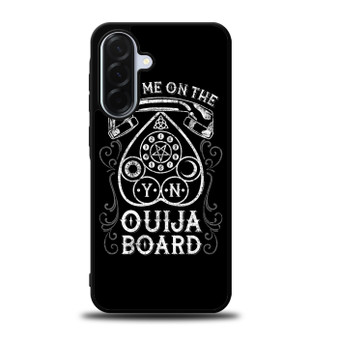 Bring Me The Horizon Ouija Board Samsung Galaxy A36 5G Case