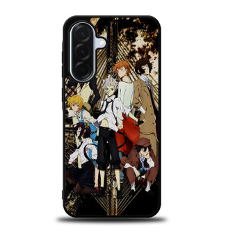 Bungou Stray Dog 1 Samsung Galaxy A36 5G Case