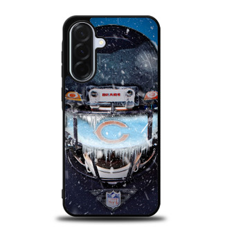 Chicago Bears Samsung Galaxy A36 5G Case