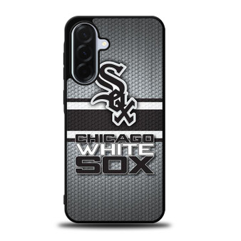 Chicago White Sox 1 Samsung Galaxy A36 5G Case