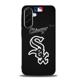 Chicago White Sox 2 Samsung Galaxy A36 5G Case