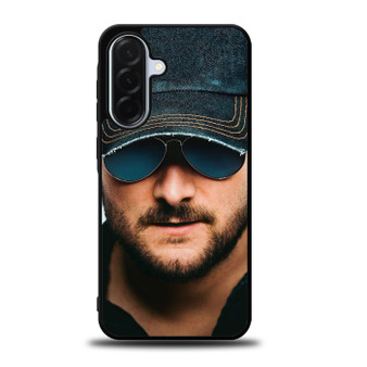 Eric Church Samsung Galaxy A36 5G Case