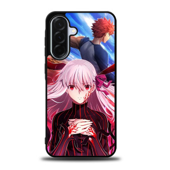Fate Stay Night 2 Samsung Galaxy A36 5G Case