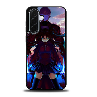 Fate Stay Night Rin Samsung Galaxy A36 5G Case