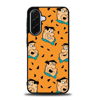 Flintstone Fred Samsung Galaxy A36 5G Case