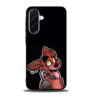 Fnaf Freddy Foxy Samsung Galaxy A36 5G Case