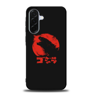 Godzilla Japan Samsung Galaxy A36 5G Case