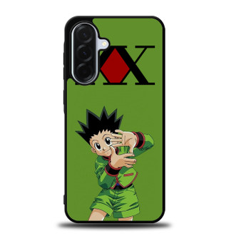 Hunter x Hunter Gon Freecss Samsung Galaxy A36 5G Case