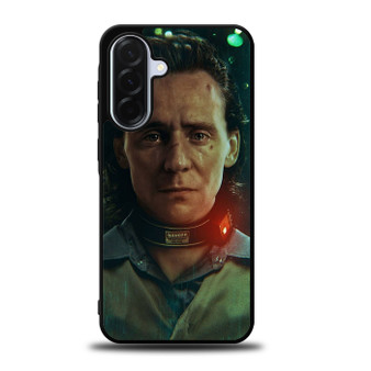 Loki as Variant Samsung Galaxy A36 5G Case