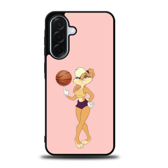 Lola Bunny Samsung Galaxy A36 5G Case