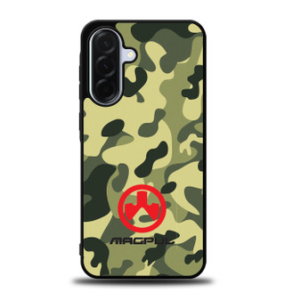 Magpul Multicam Scorpion Camo Samsung Galaxy A36 5G Case