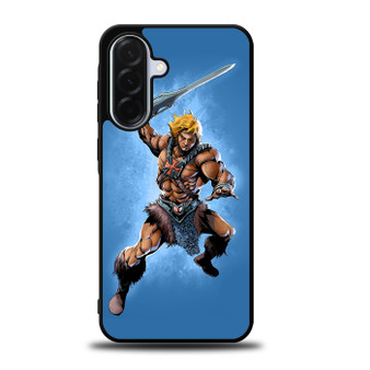 Master of the Universe He Man Samsung Galaxy A36 5G Case